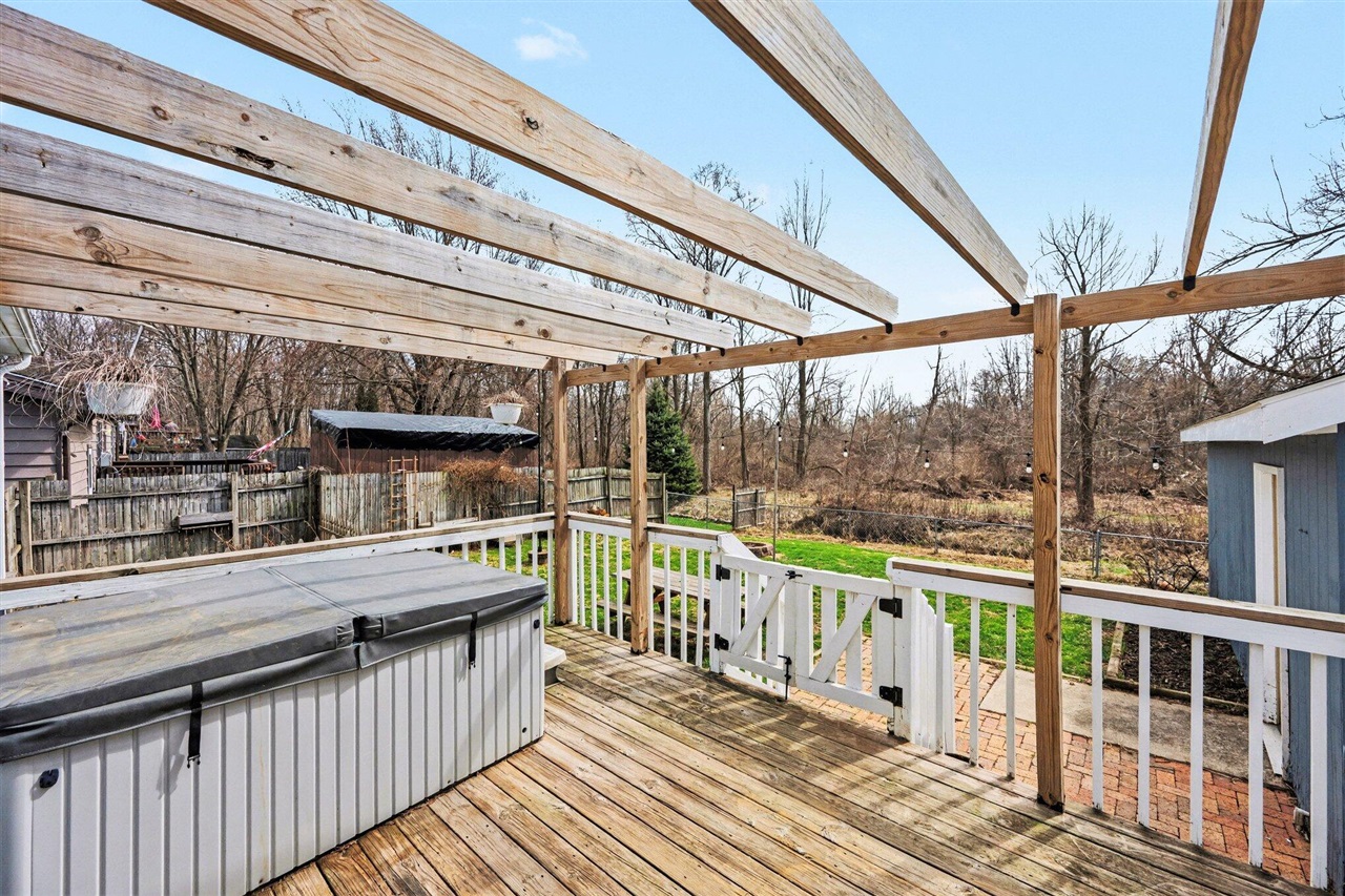 4722 Lexington Avenue, Portage, MI, 49002-2246