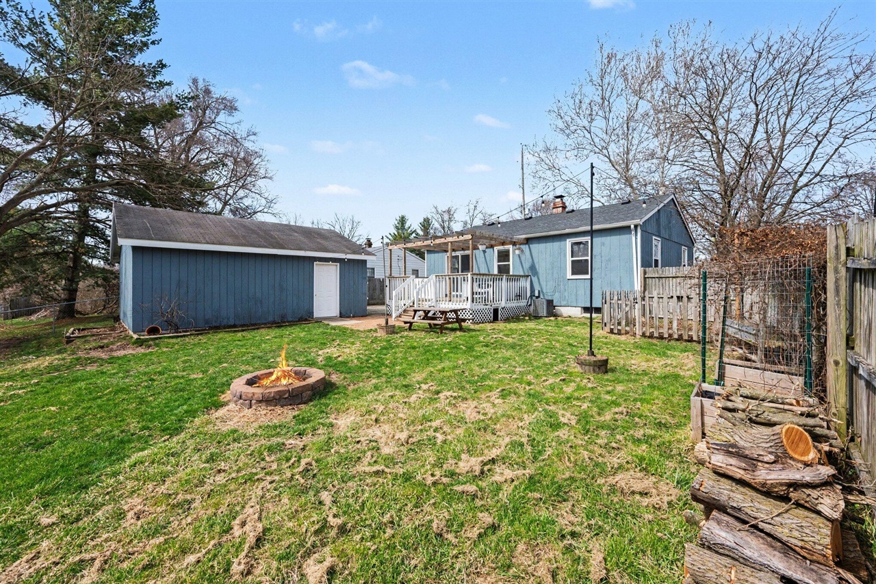 4722 Lexington Avenue, Portage, MI, 49002-2246