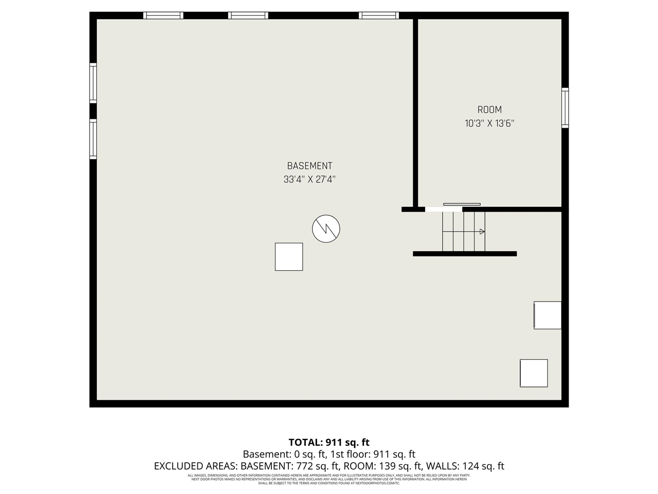 4722 Lexington Avenue, Portage, MI, 49002-2246