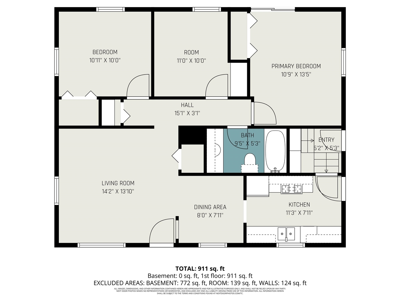 4722 Lexington Avenue, Portage, MI, 49002-2246