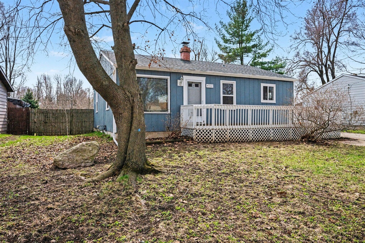 4722 Lexington Avenue, Portage, MI, 49002-2246