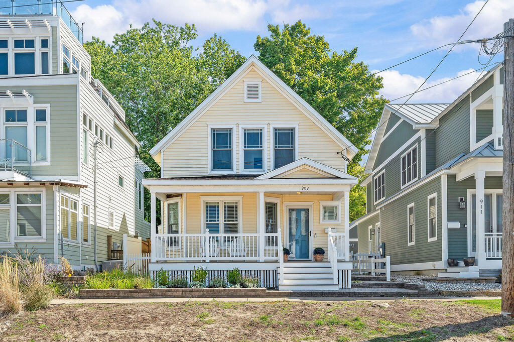 Saline, MI, 48176-8034