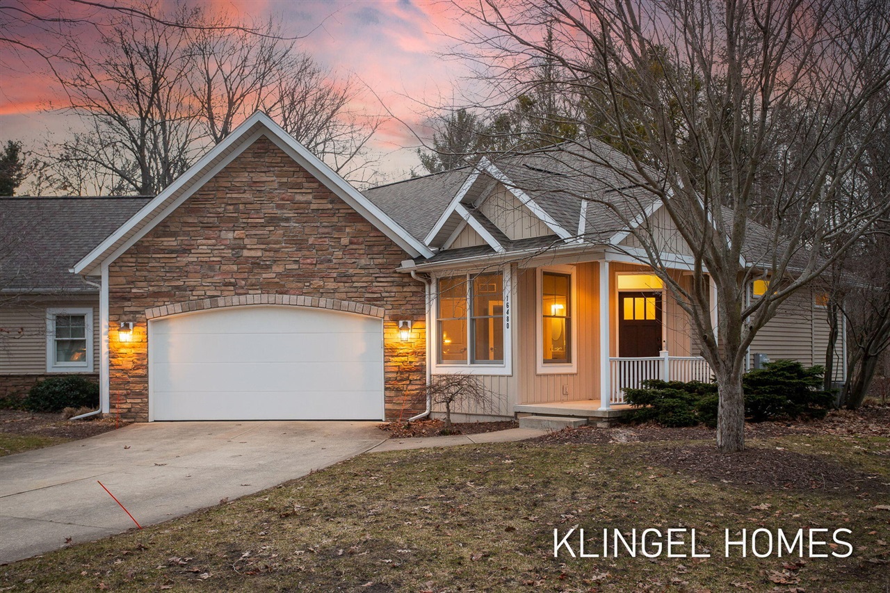 16480 Springvale Court, Spring Lake, MI, 49456