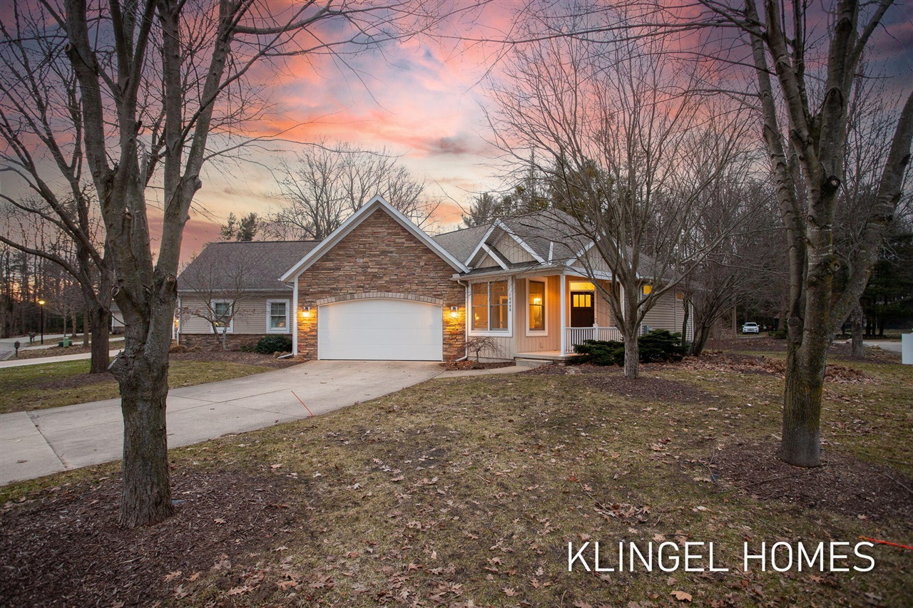 16480 Springvale Court, Spring Lake, MI, 49456