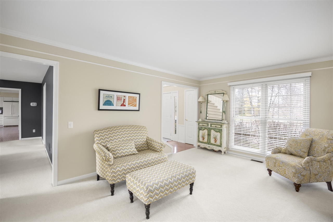 4949 Lexington Court, Rochester, MI, 48306-1465