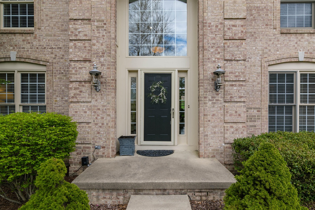 4949 Lexington Court, Rochester, MI, 48306-1465