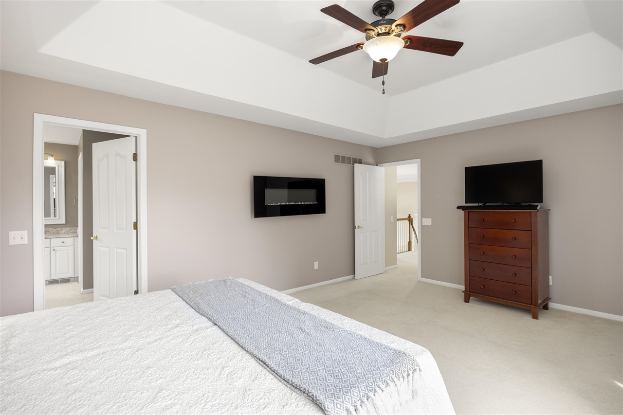 4949 Lexington Court, Rochester, MI, 48306-1465