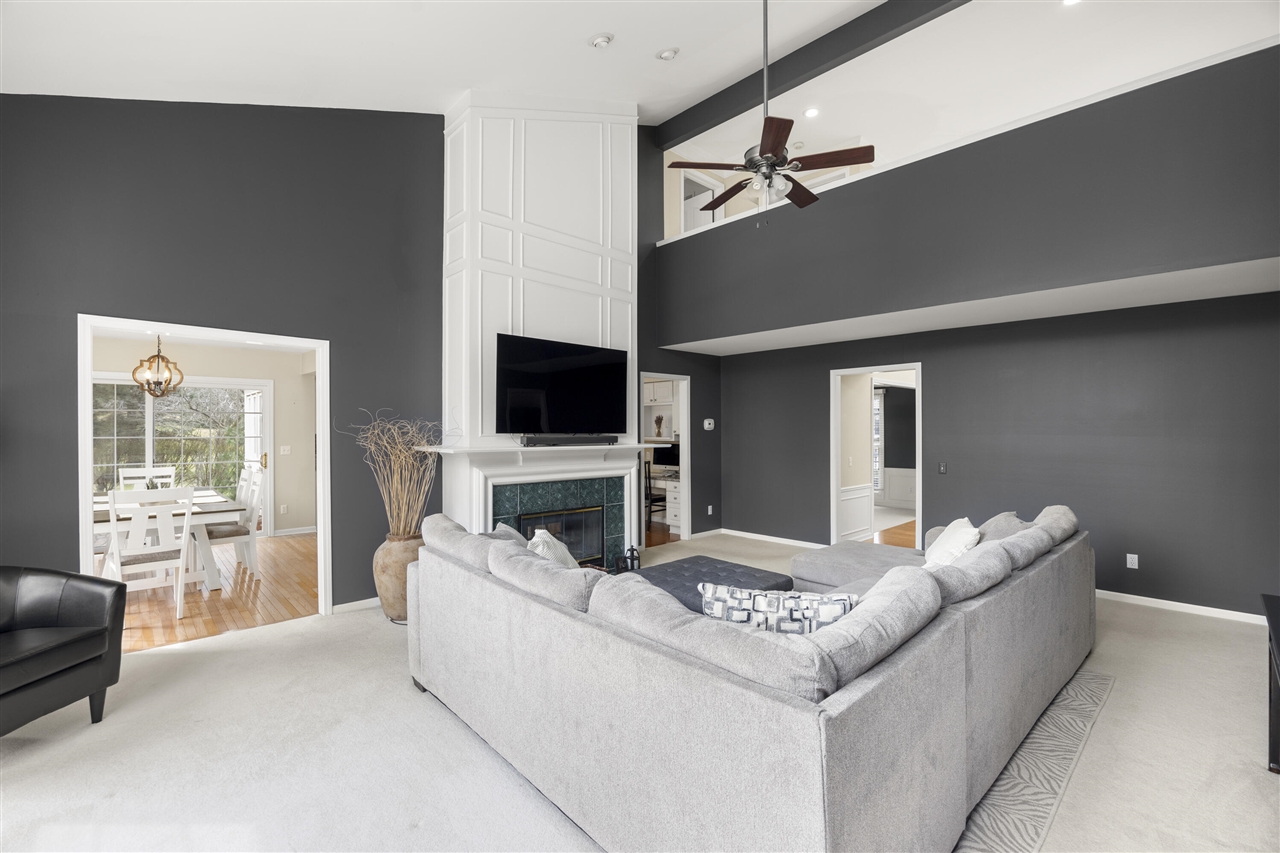 4949 Lexington Court, Rochester, MI, 48306-1465