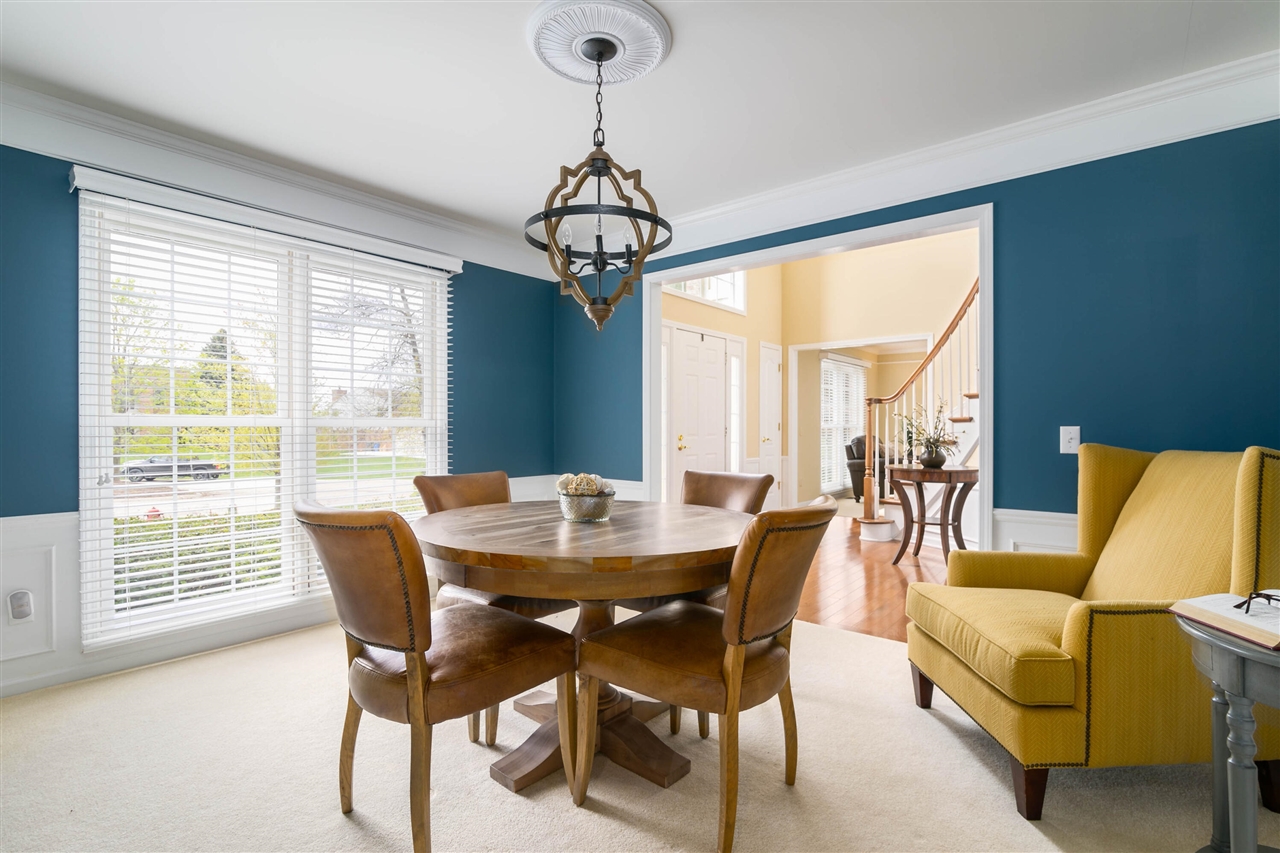 4949 Lexington Court, Rochester, MI, 48306-1465