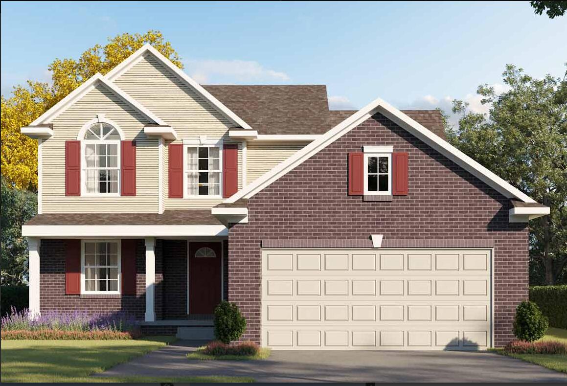 31772 Twin Oaks Drive, Romulus, MI, 48174-5603