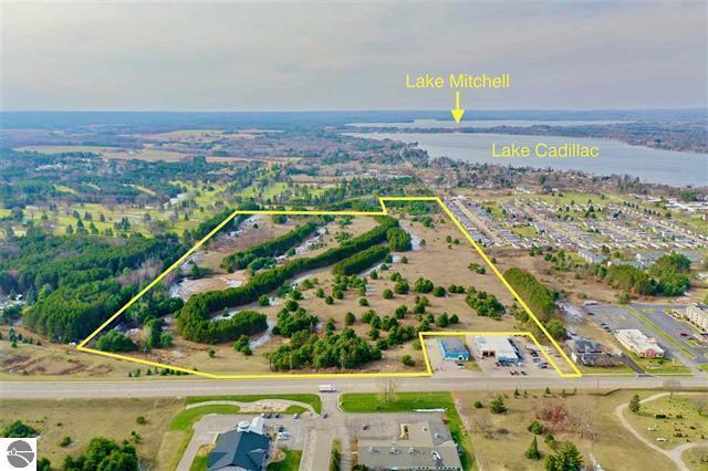 000 Hagerman Parcel 3 Road, Addison, MI, 48367
