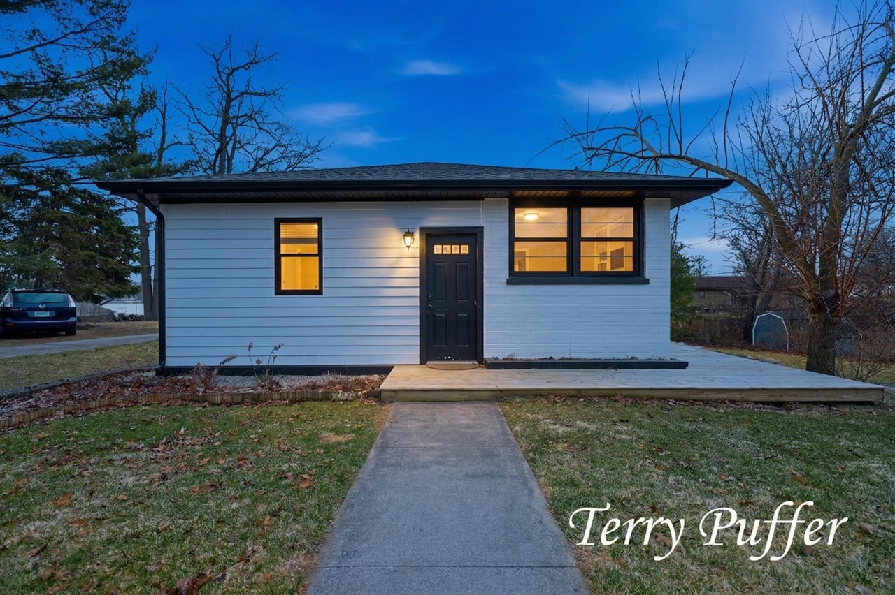 1559 Glenwood Avenue, Muskegon, MI, 49445-2450