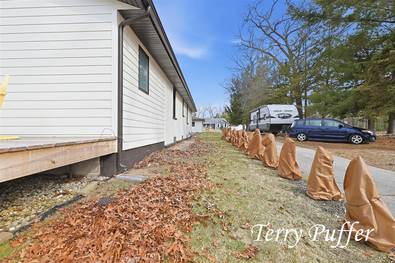 1559 Glenwood Avenue, Muskegon, MI, 49445-2450