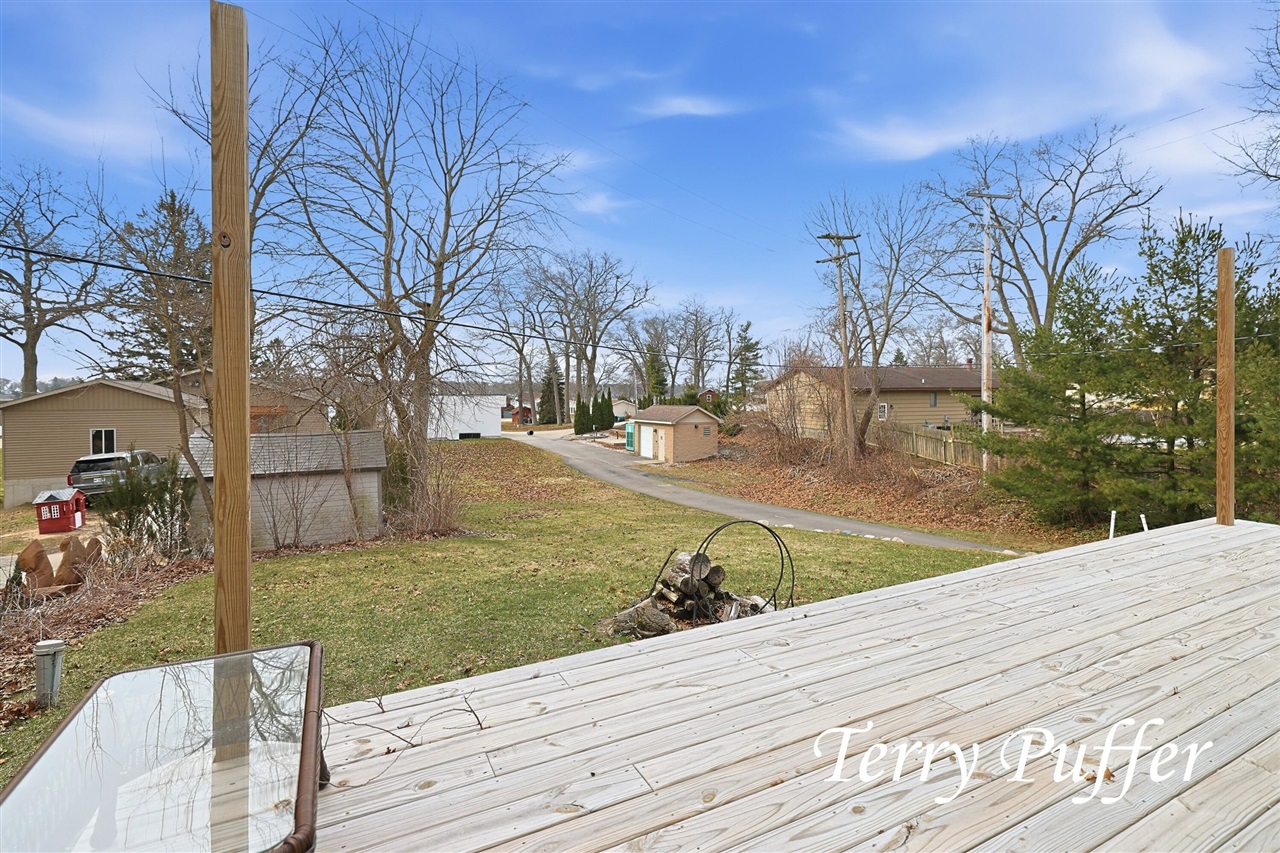 1559 Glenwood Avenue, Muskegon, MI, 49445-2450