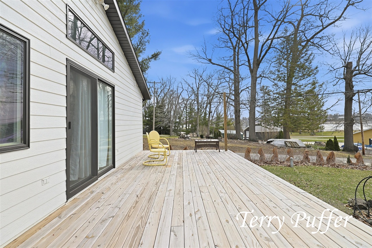 1559 Glenwood Avenue, Muskegon, MI, 49445-2450