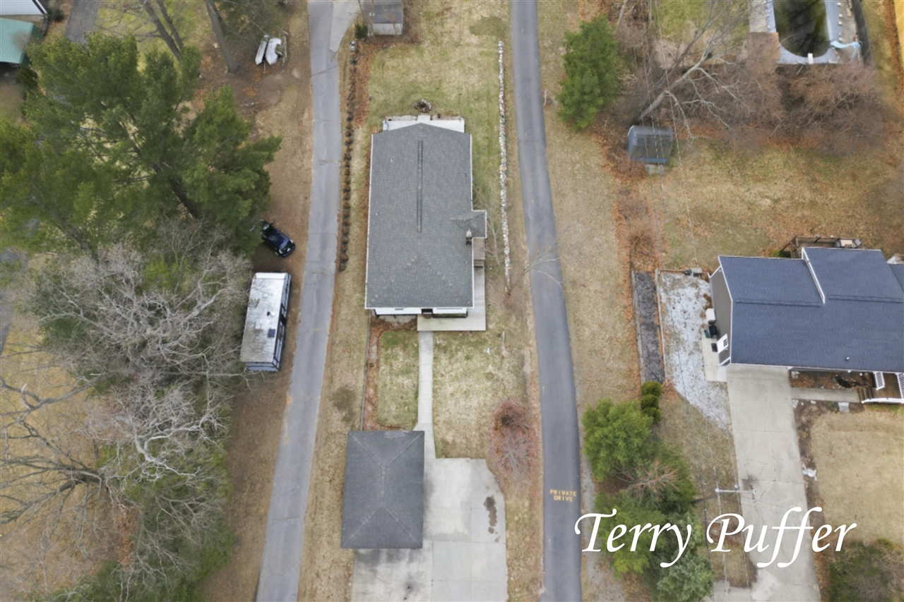 1559 Glenwood Avenue, Muskegon, MI, 49445-2450