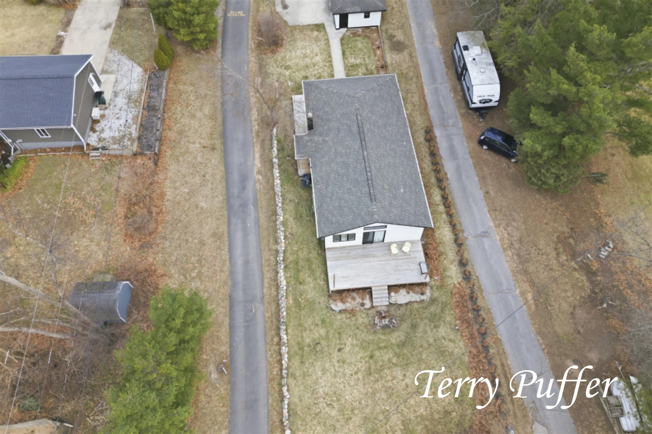 1559 Glenwood Avenue, Muskegon, MI, 49445-2450