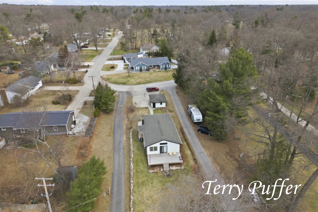 1559 Glenwood Avenue, Muskegon, MI, 49445-2450