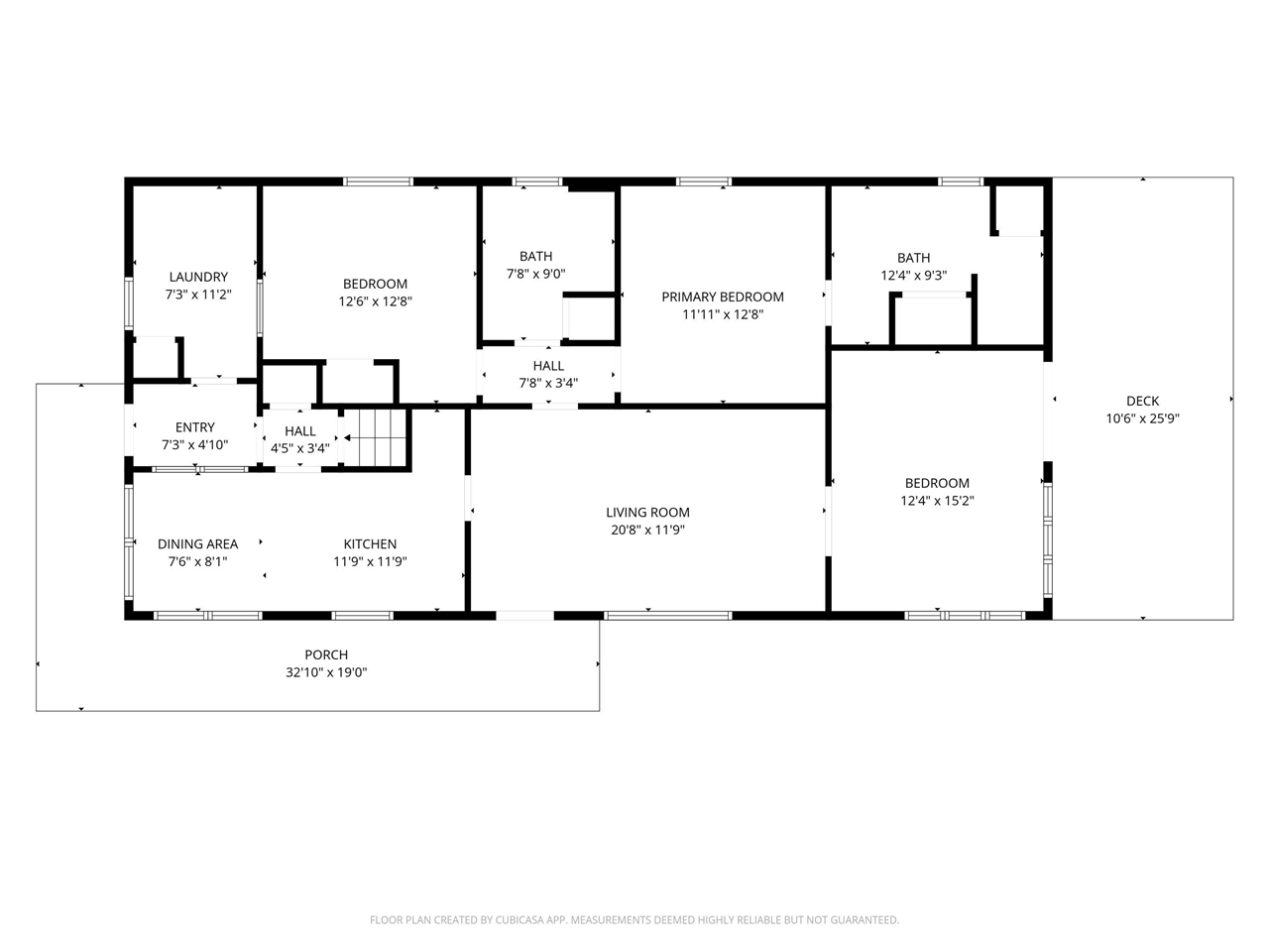 1559 Glenwood Avenue, Muskegon, MI, 49445-2450