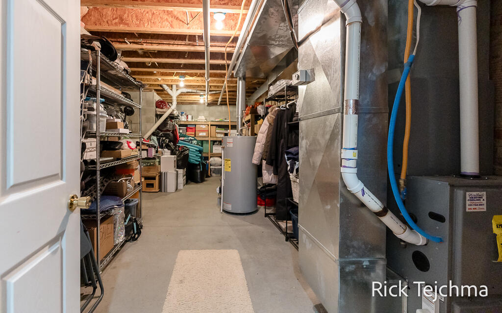 2055 Rambling Oak Drive, Muskegon, MI, 49445-1690