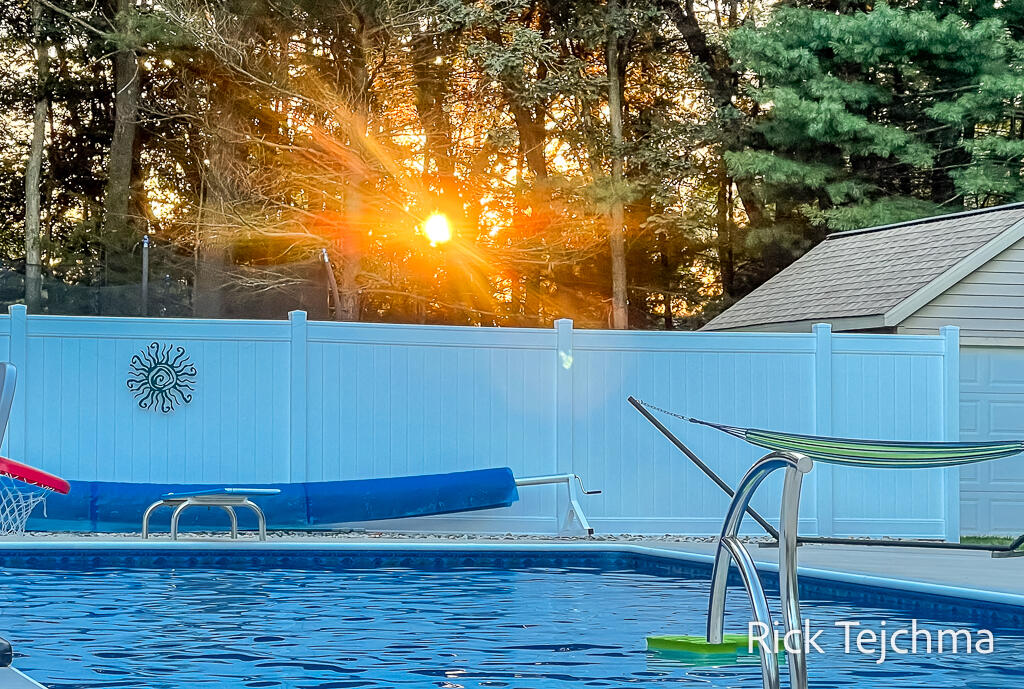 2055 Rambling Oak Drive, Muskegon, MI, 49445-1690