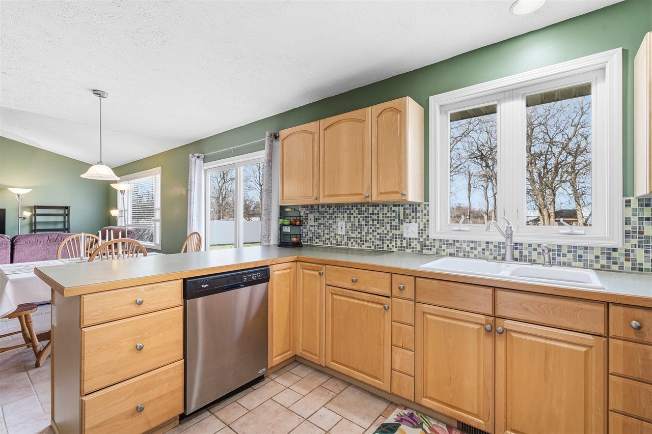 308 Nichole Street, Galesburg, MI, 49053-8774