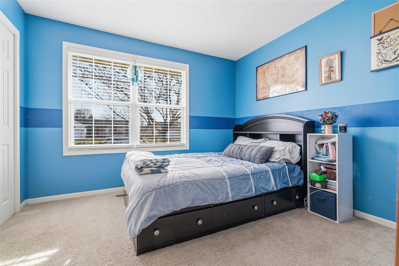 308 Nichole Street, Galesburg, MI, 49053-8774