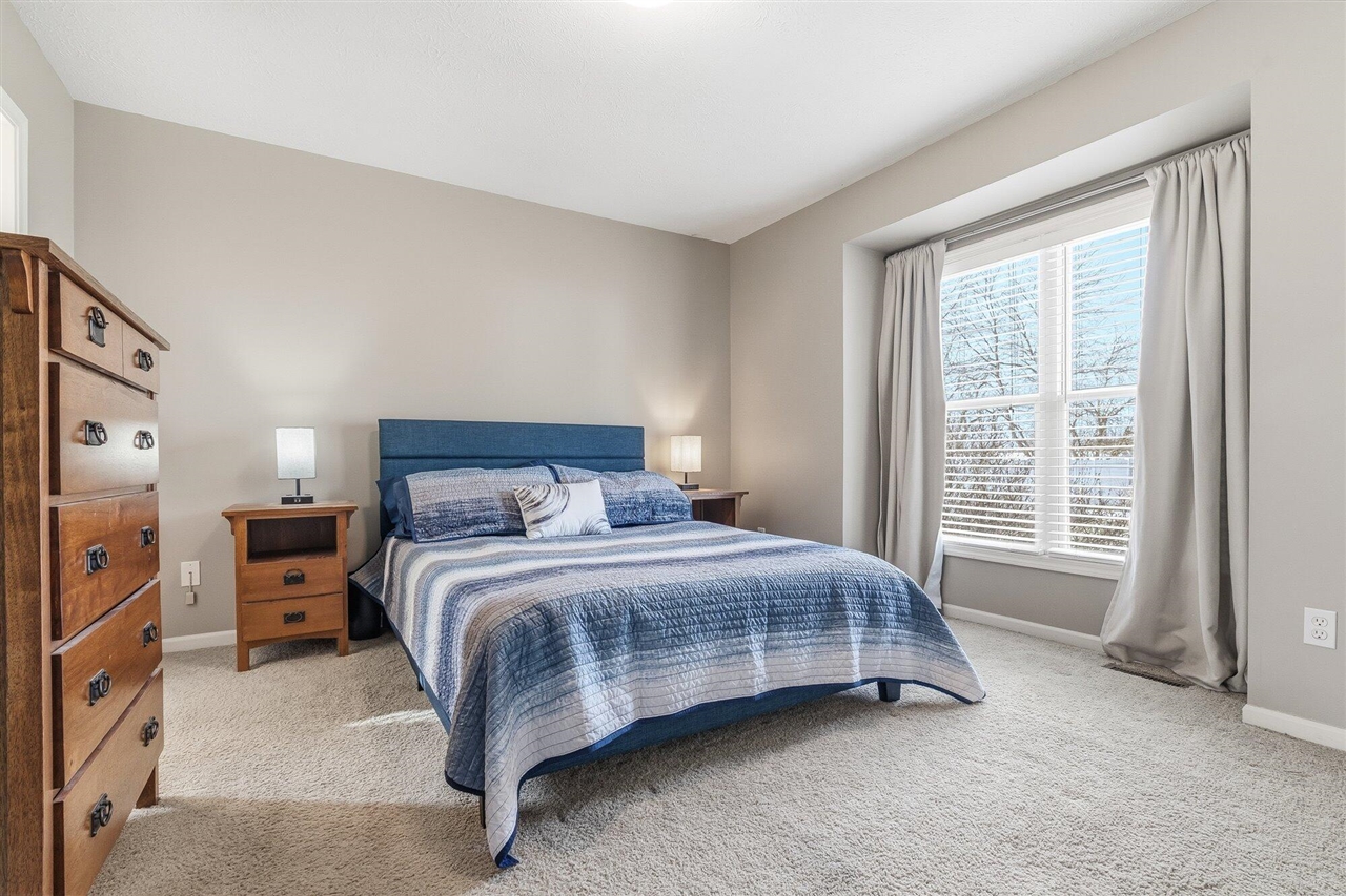 308 Nichole Street, Galesburg, MI, 49053-8774