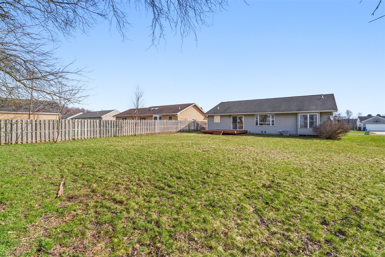 308 Nichole Street, Galesburg, MI, 49053-8774