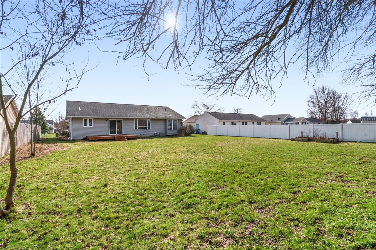 308 Nichole Street, Galesburg, MI, 49053-8774