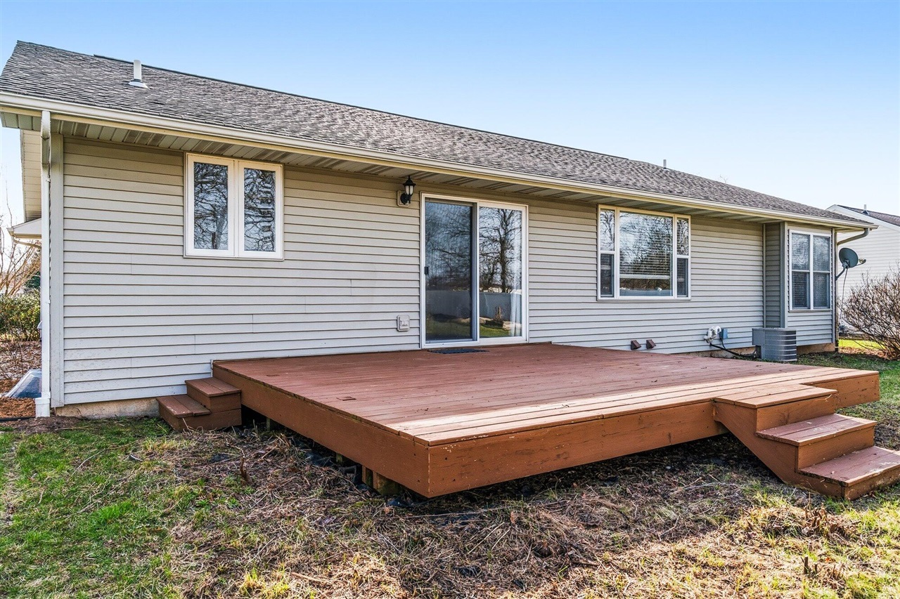 308 Nichole Street, Galesburg, MI, 49053-8774