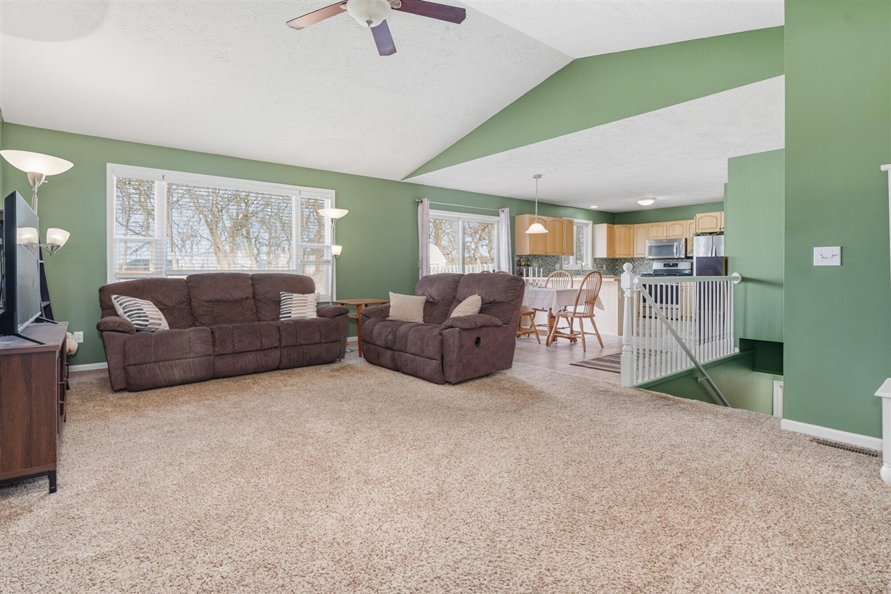 308 Nichole Street, Galesburg, MI, 49053-8774