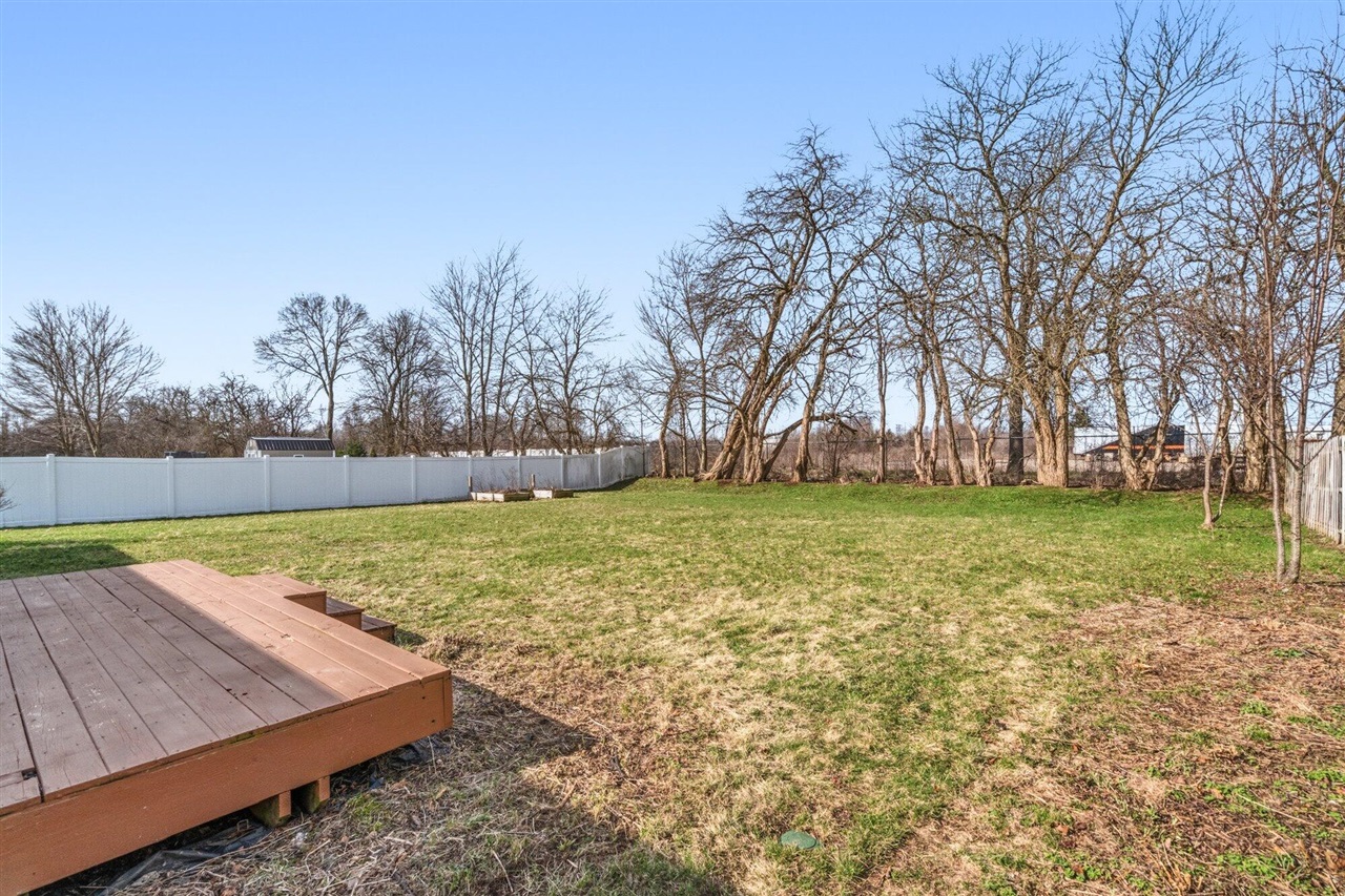 308 Nichole Street, Galesburg, MI, 49053-8774