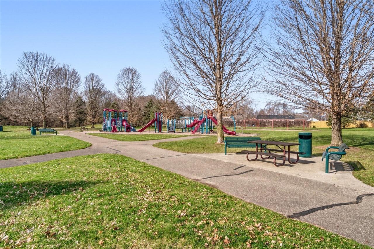 308 Nichole Street, Galesburg, MI, 49053-8774