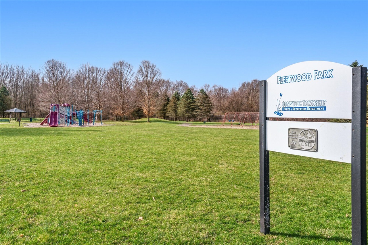 308 Nichole Street, Galesburg, MI, 49053-8774