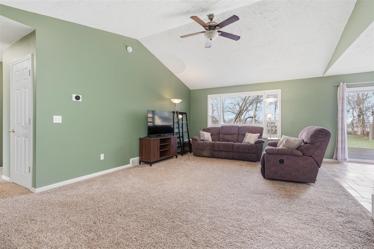 308 Nichole Street, Galesburg, MI, 49053-8774