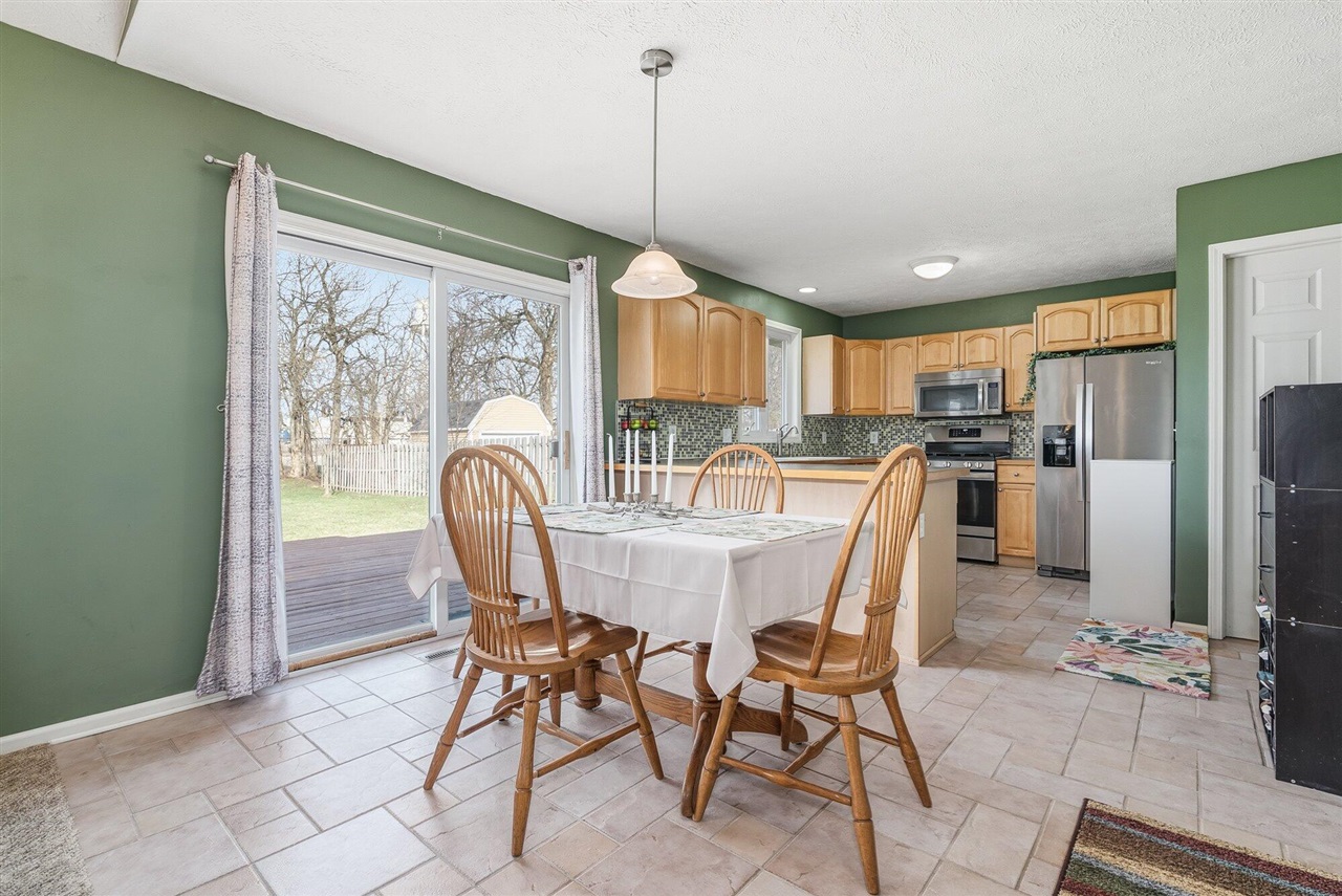 308 Nichole Street, Galesburg, MI, 49053-8774