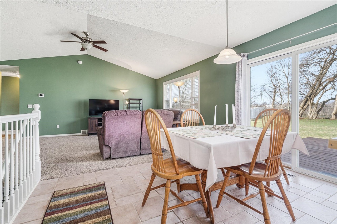 308 Nichole Street, Galesburg, MI, 49053-8774