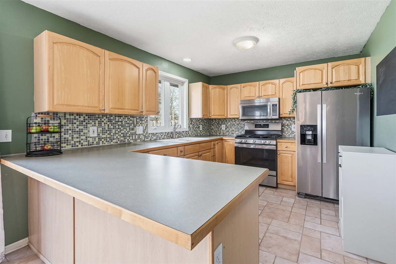 308 Nichole Street, Galesburg, MI, 49053-8774