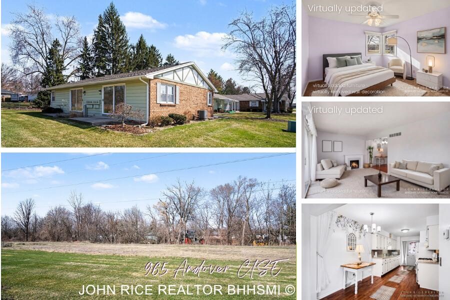 965 Andover Court, Kentwood, MI, 49508-4768