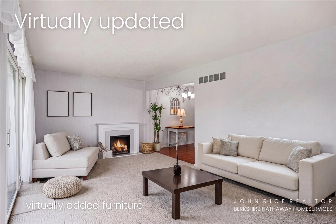 965 Andover Court, Kentwood, MI, 49508-4768