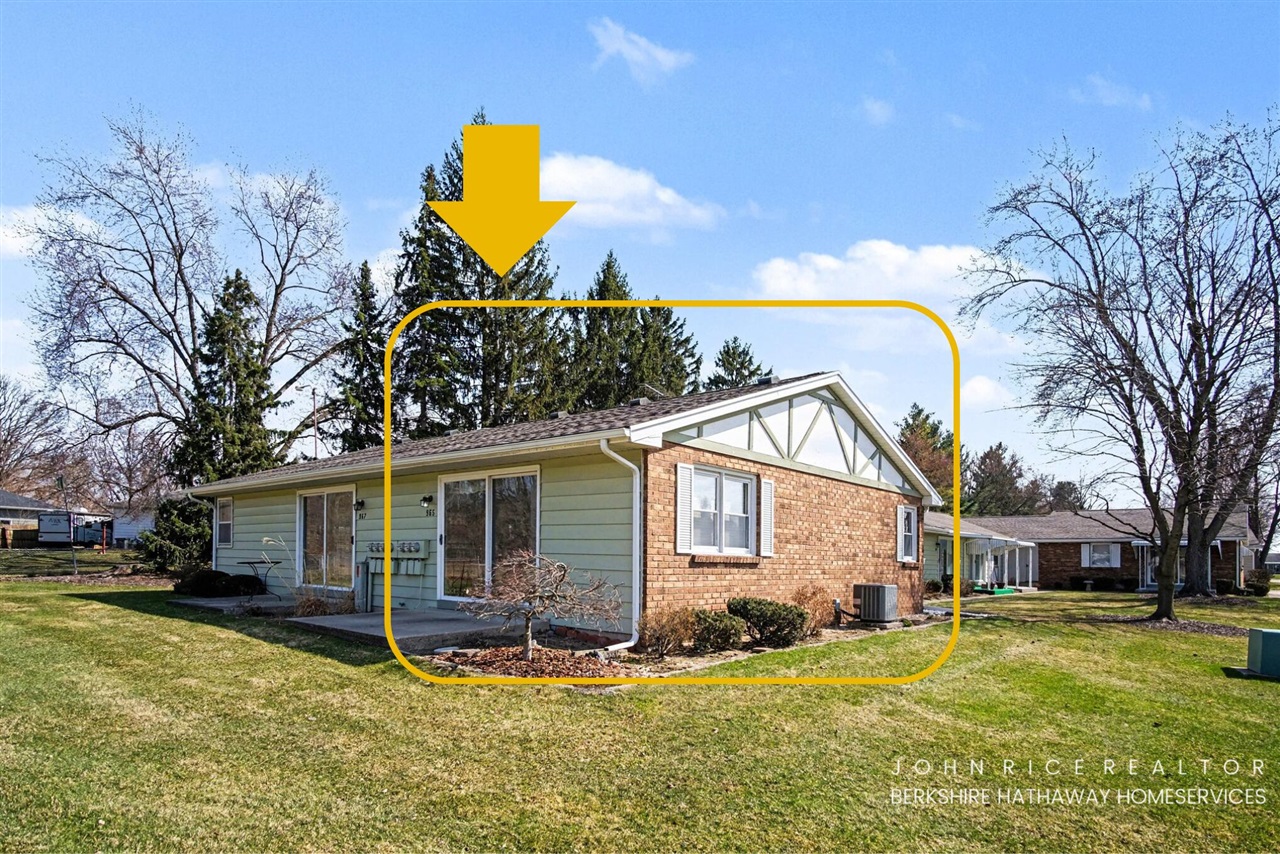 965 Andover Court, Kentwood, MI, 49508-4768