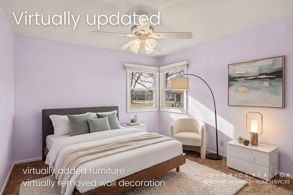 965 Andover Court, Kentwood, MI, 49508-4768