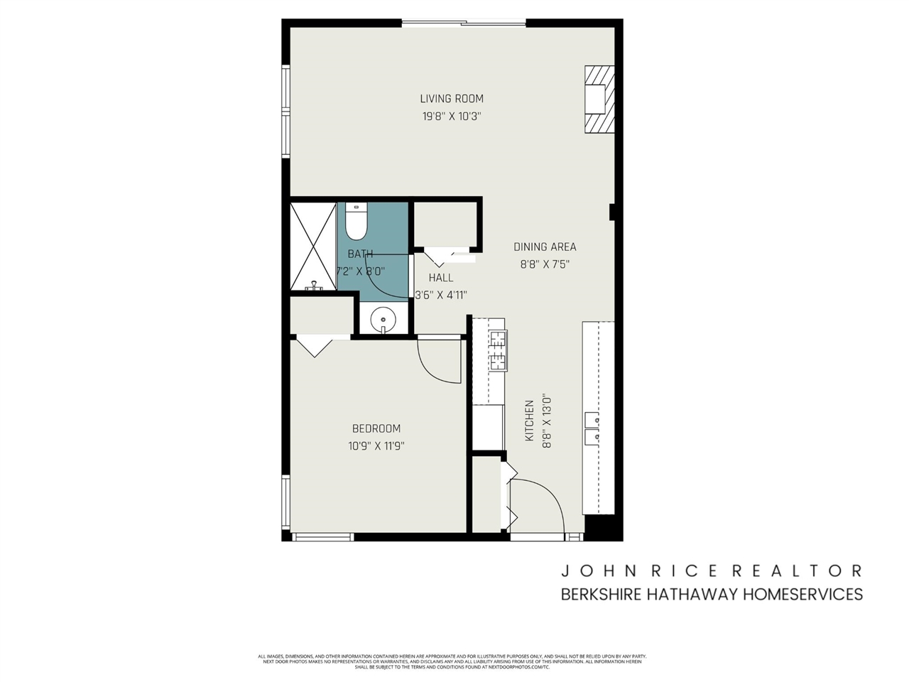 965 Andover Court, Kentwood, MI, 49508-4768