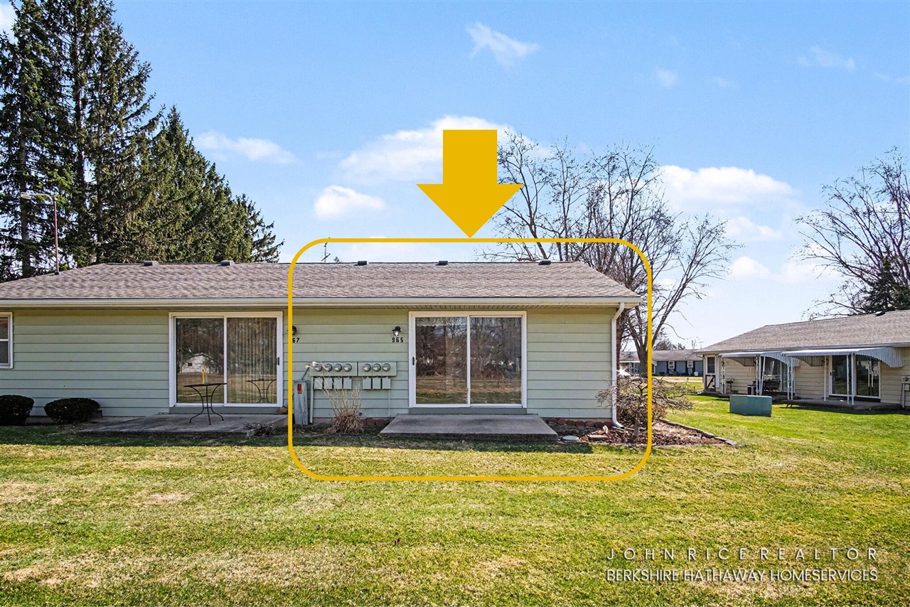 965 Andover Court, Kentwood, MI, 49508-4768