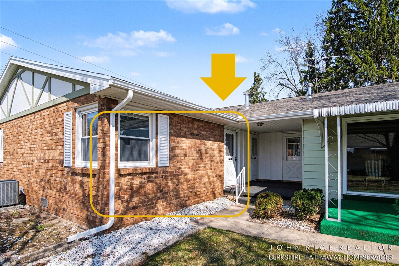 965 Andover Court, Kentwood, MI, 49508-4768