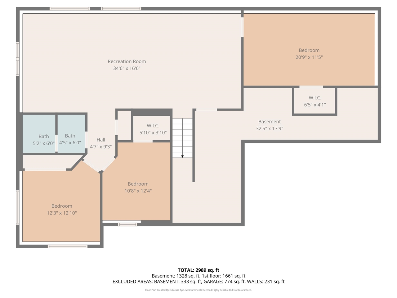 489 S Union Street, Douglas, MI, 49406-5107