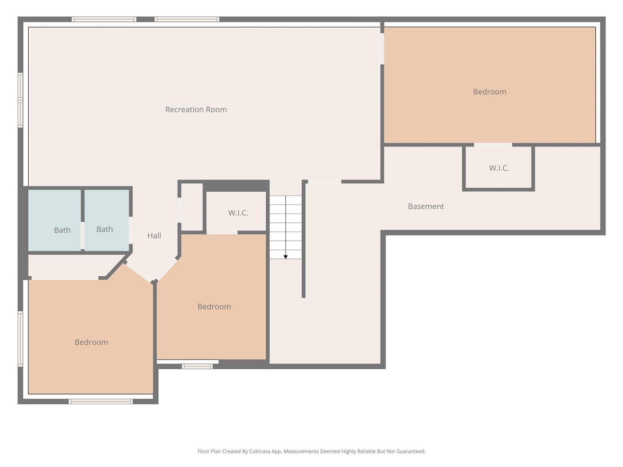 489 S Union Street, Douglas, MI, 49406-5107