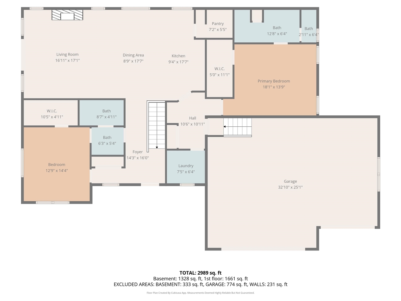 489 S Union Street, Douglas, MI, 49406-5107