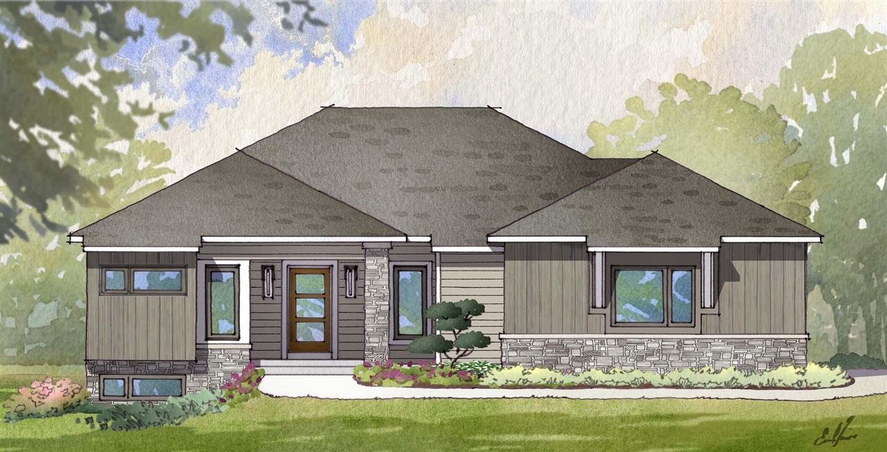 2350 Elinor Lane, Grand Rapids, MI, 49506-2300